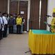 Bupati Parigi Moutong Lantik 139 Pejabat, Tegaskan Anti Jual Jabatan