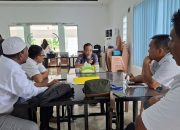 12 Wartawan Ikut UKW Morut di Nyatakan Kompeten