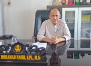 Parigi Moutong Dukung Penuh Program Kampung Nelayan Merah Putih