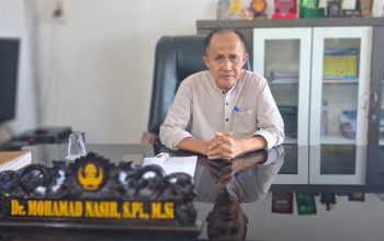 Parigi Moutong Dukung Penuh Program Kampung Nelayan Merah Putih