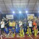 Abdul Sahid Tutup Turnamen Futsal Pelajar Parigi Moutong 2026
