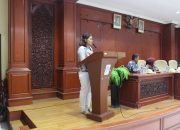 Parigi Moutong Perkuat Layanan Kesehatan Reproduksi Terpadu