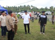 Rencana Pembangunan Sekolah Rakyat di Desa Jonokalora, Bukti Keseriusan Pemda Parimo