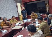 Bupati Parimo Tegas Tertibkan Tambang Ilegal Demi Kelestarian Lingkungan