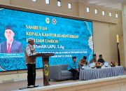 Tangis Haru Iringi Keberangkatan Jamaah Haji Parigi Moutong Menuju Makkah