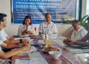Pemkab Parimo Genjot Perlindungan BPJS Pekerja Konstruksi Demi Kesejahteraan