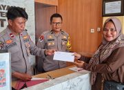 Warga Parimo Polisikan Akun Facebook Diduga Sebar Fitnah dan Ancaman