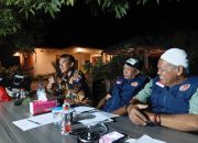 FPRB Parigi Moutong Fokus Bangun Kesadaran Mitigasi Bencana Masyarakat