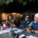 FPRB Parigi Moutong Fokus Bangun Kesadaran Mitigasi Bencana Masyarakat