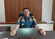 Ali Imron Kepala UPP Parigi Akui Kesalahan Input Gaji PNS di SiRUP