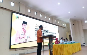 19 Jabatan Strategis Parigi Moutong Akhirnya Dibuka Seleksi