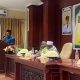 Marzuk Hululo Ajak Banaat Alkhairaat Perkuat Keikhlasan Pengabdian Organisasi