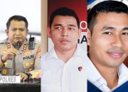 Tambang Ilegal Parimo Menggurita, Kapolres Dinilai Gagal Mengawasi Anggota