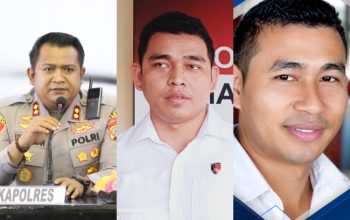 Tambang Ilegal Parimo Menggurita, Kapolres Dinilai Gagal Mengawasi Anggota