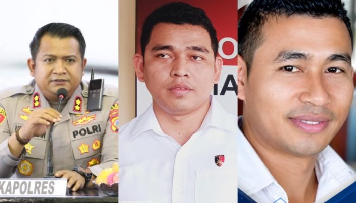 Tambang Ilegal Parimo Menggurita, Kapolres Dinilai Gagal Mengawasi Anggota