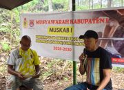 KONI Parimo Dorong PABERSI Sebagai Wadah Pembinaan Atlet Yang Aktif