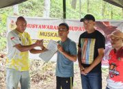 Nahkodai PABERSI Parimo, Abdul Gafur Langkah Awal Pengembangan Cabor