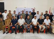 Musyawarah Pelti Parigi Moutong Fokus Pembinaan Atlet Berprestasi Daerah