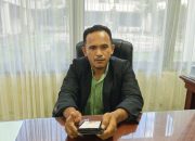 Abdin Anggota DPRD Parigi Moutong, Desak Fungsi Lapangan Toraranga Dikembalikan Lagi