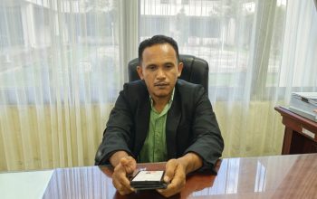 Abdin Anggota DPRD Parigi Moutong, Desak Fungsi Lapangan Toraranga Dikembalikan Lagi