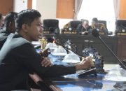 Basuki Kritik Pemda Parigi Moutong Soal Anggaran dan Tenaga Ahli