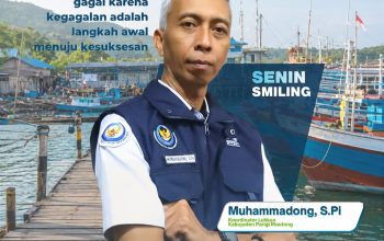 Muskab KTNA Parigi Moutong Dikritik Minim Libatkan Unsur Perikanan