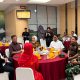 Kajati Sulteng Sambut Kapolda Baru, Perkuat Sinergi Antar-Lembaga