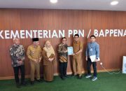 Sulteng Pacu Hilirisasi, Parimo Disiapkan Jadi Pusat Ekonomi Baru