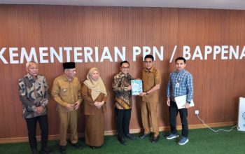Sulteng Pacu Hilirisasi, Parimo Disiapkan Jadi Pusat Ekonomi Baru