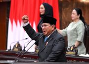 Prabowo Bidik Ekonomi Melaju Pesat dan Kemiskinan Turun Drastis