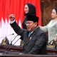 Prabowo Bidik Ekonomi Melaju Pesat dan Kemiskinan Turun Drastis