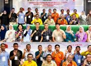 Dinkes Parigi Moutong Perkuat Puskesmas Lawan Kusta dan Frambusia