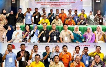 Dinkes Parigi Moutong Perkuat Puskesmas Lawan Kusta dan Frambusia