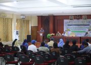 Parigi Moutong Perkuat Kolaborasi Selamatkan Mangrove dan Kawasan Pesisir