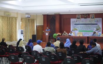 Parigi Moutong Perkuat Kolaborasi Selamatkan Mangrove dan Kawasan Pesisir
