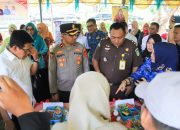 Parigi Moutong Dorong Menu Lokal Bergizi Untuk Generasi Sehat