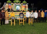 MTQ Parigi Barat Perkuat Syiar Islam dan Persatuan Masyarakat