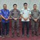 Bupati Parigi Moutong Perkuat Sinergi Bersama Kajari Baru