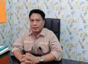 Dinas TPHP Parimo Klarifikasi Isu Barcode Solar Petani