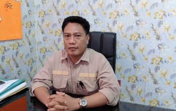 Dinas TPHP Parimo Klarifikasi Isu Barcode Solar Petani