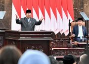 Prabowo Perketat Ekspor SDA Demi Selamatkan Devisa Negara Nasional