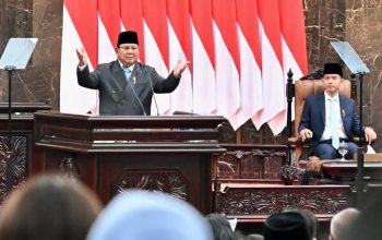 Prabowo Perketat Ekspor SDA Demi Selamatkan Devisa Negara Nasional
