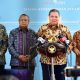 Prabowo Matangkan Kebijakan Devisa Ekspor Hadapi Ketidakpastian Ekonomi Global