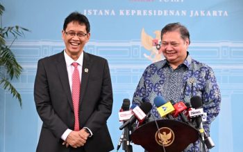 DHE dan Danantara Diperkuat, Ekspor SDA Nasional Makin Terkelola