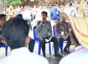 Wapres Gibran Dorong Hilirisasi Rumput Laut Modern Tingkatkan Ekonomi Petani Rote