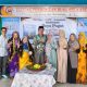 Wabup Buol Resmikan Aula Budaya dan Bedah Buku Rakyat