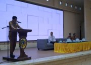 Bupati Parigi Moutong Tegaskan Evaluasi Ketat Kinerja ASN dan PPPK