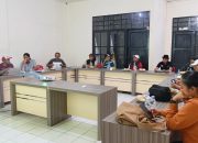 KONI Parigi Moutong Fokus Matangkan Persiapan Hadapi Porprov Morowali 2026