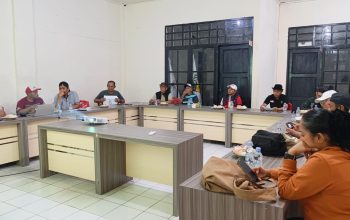 KONI Parigi Moutong Fokus Matangkan Persiapan Hadapi Porprov Morowali 2026