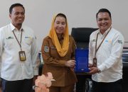 Wakil wali Kota Palu Dukung Pembiayaan UMKM Tanpa Agunan dan Bunga